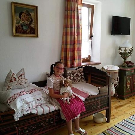 Hotel Retro Regina à Bazna Extérieur photo